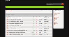 Desktop Screenshot of coandcospace.com